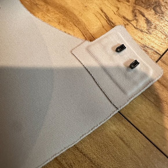 Victoria's Secret Victoria Sport‎ "Angel Max" Leopard Print Sports Bra 32DDD EUC - Picture 9 of 9